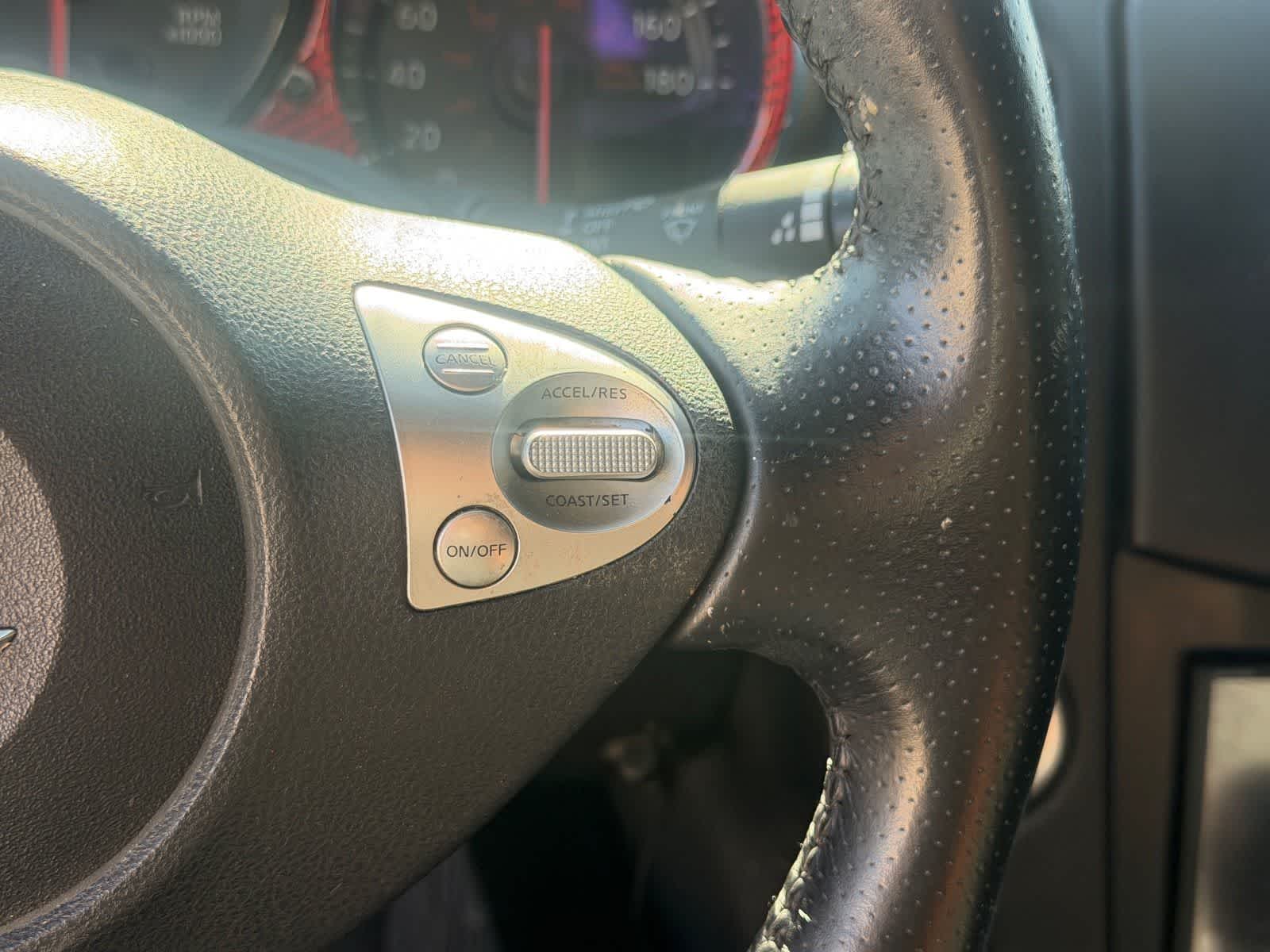 Thumbnail: 2019 Nissan Z - 12