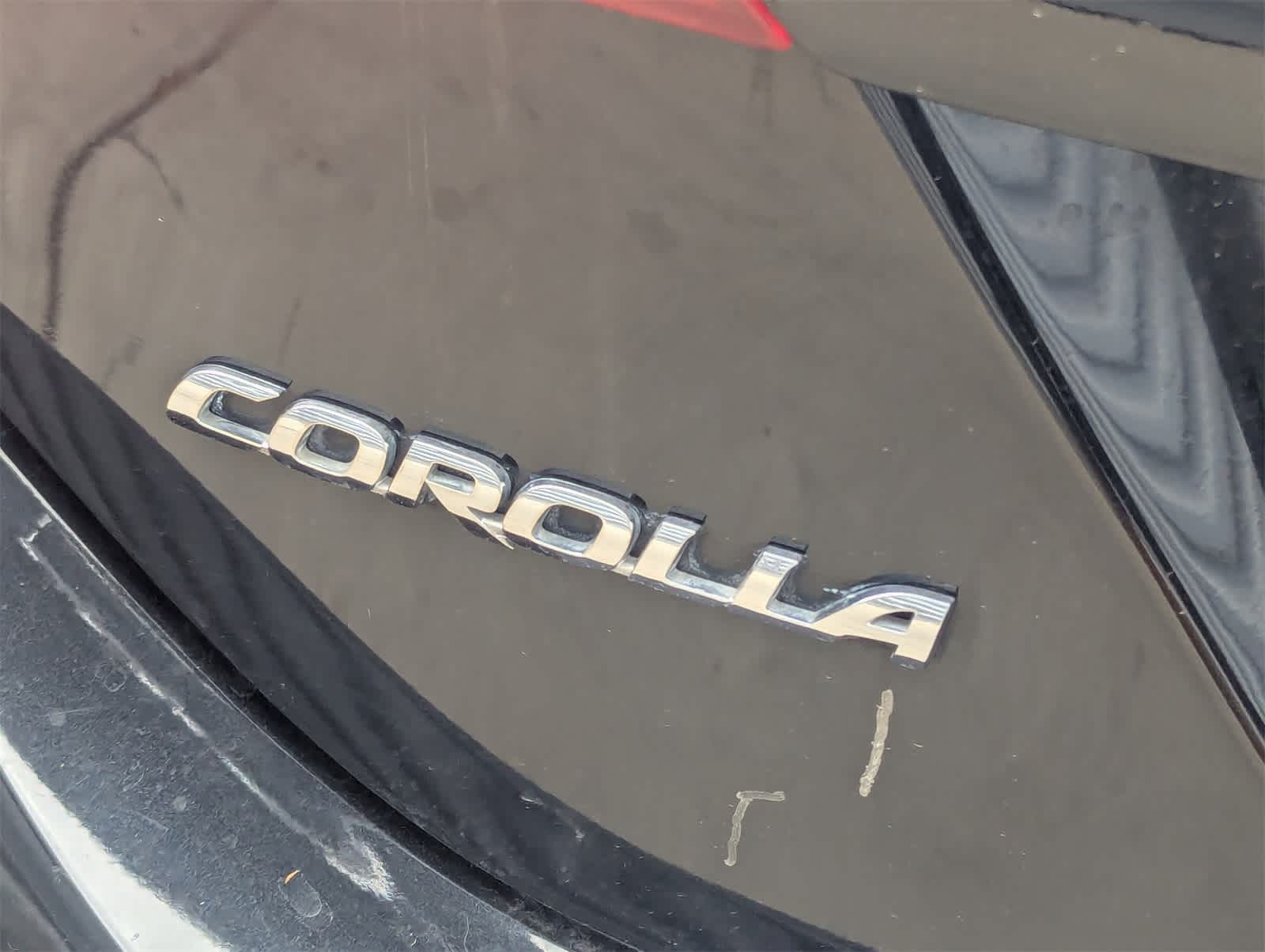 Thumbnail: 2019 Toyota Corolla - 4