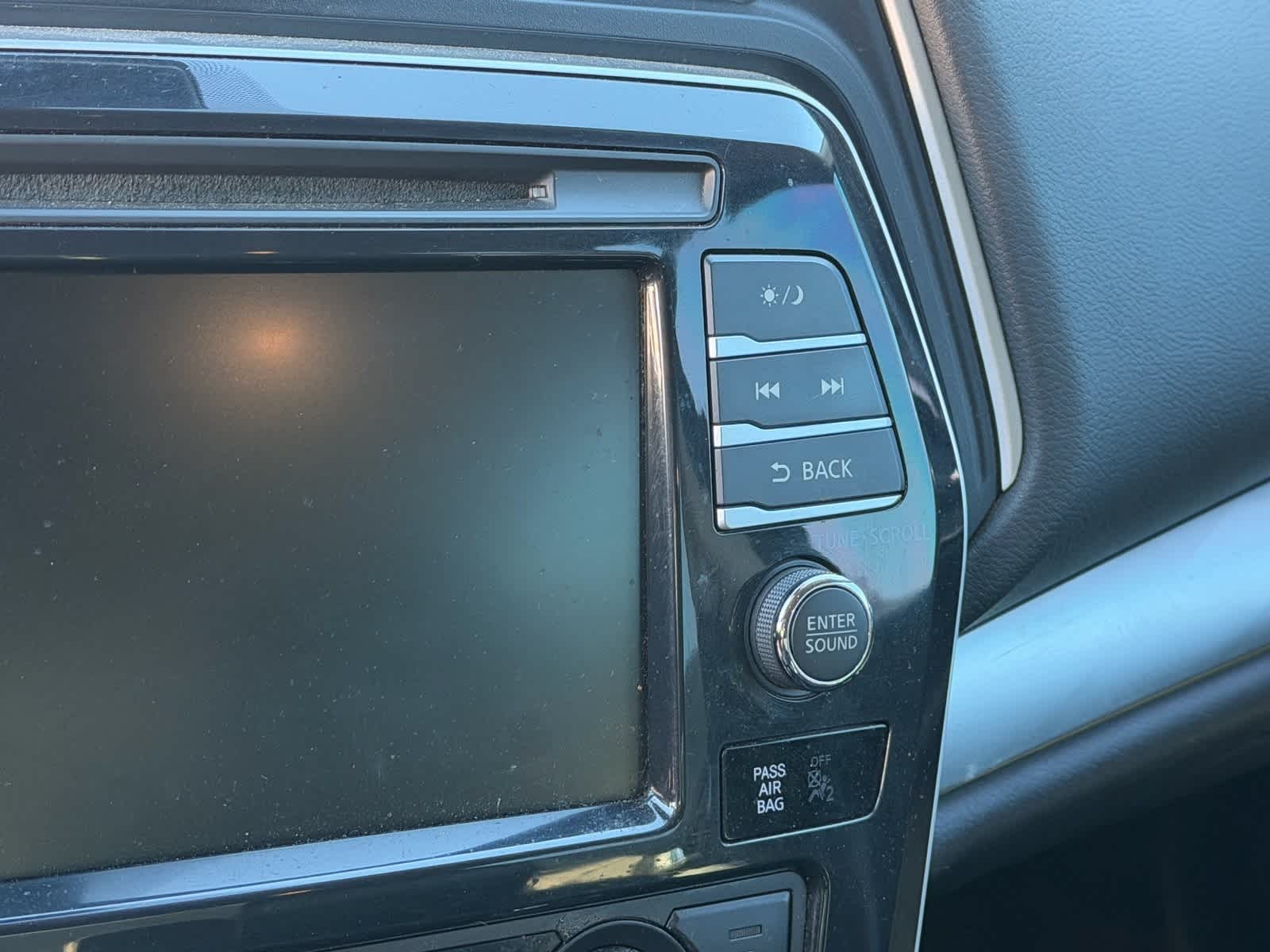 Thumbnail: 2021 Nissan Maxima - 10