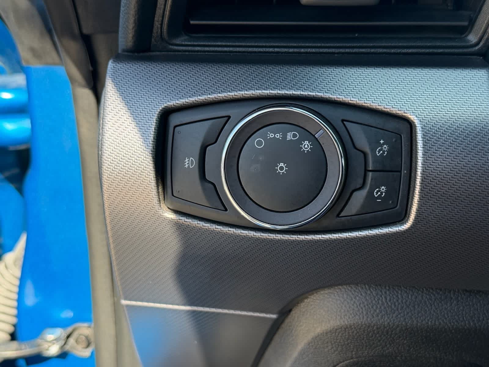 Thumbnail: 2019 Ford Mustang - 15