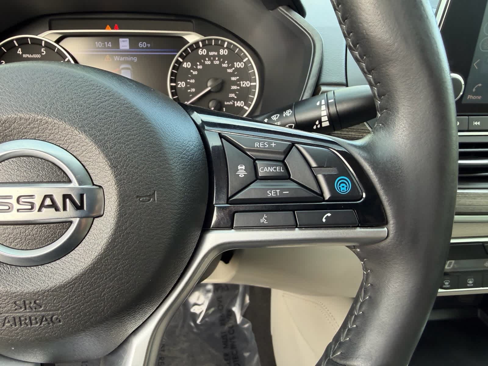 Thumbnail: 2022 Nissan Altima - 33