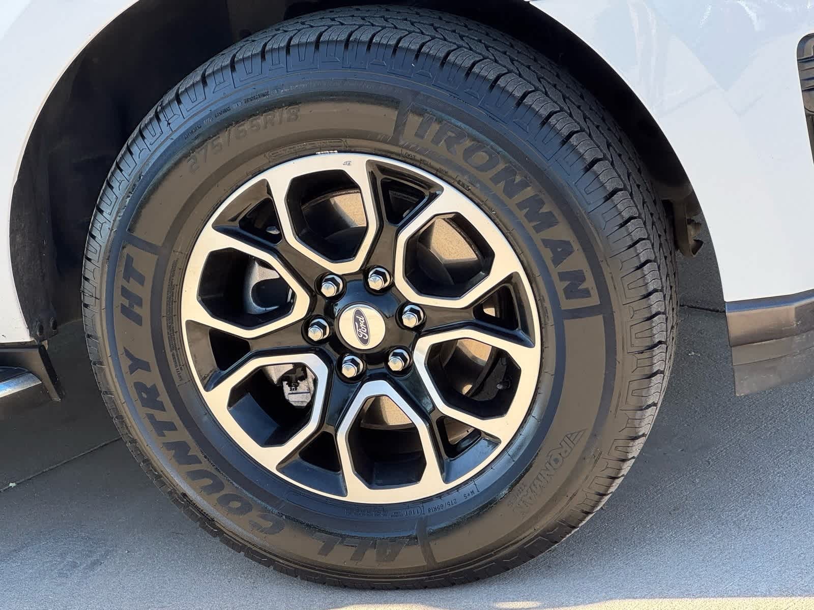 Thumbnail: 2023 Ford Expedition MAX - 10