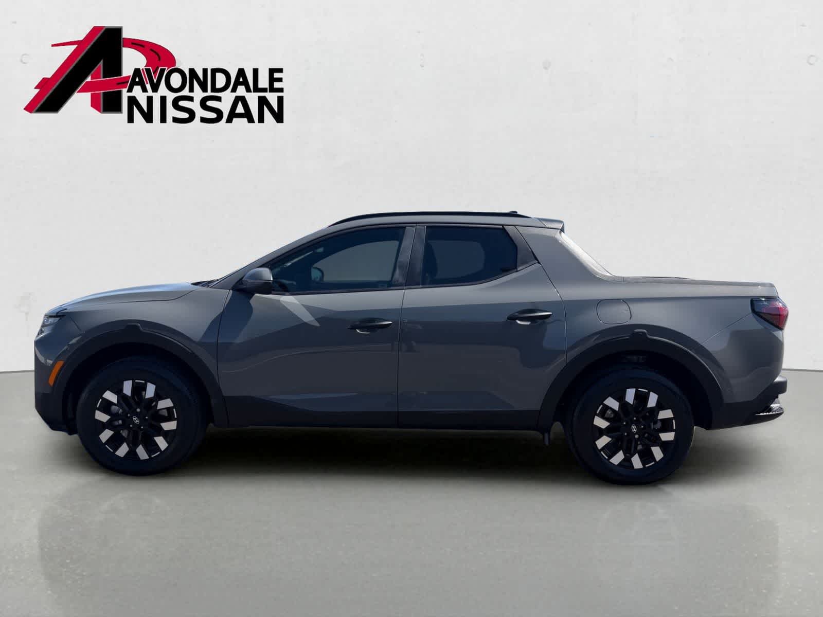 Thumbnail: 2025 Hyundai Santa Cruz - 3