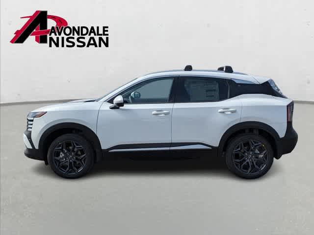 Thumbnail: 2025 Nissan Kicks - 3