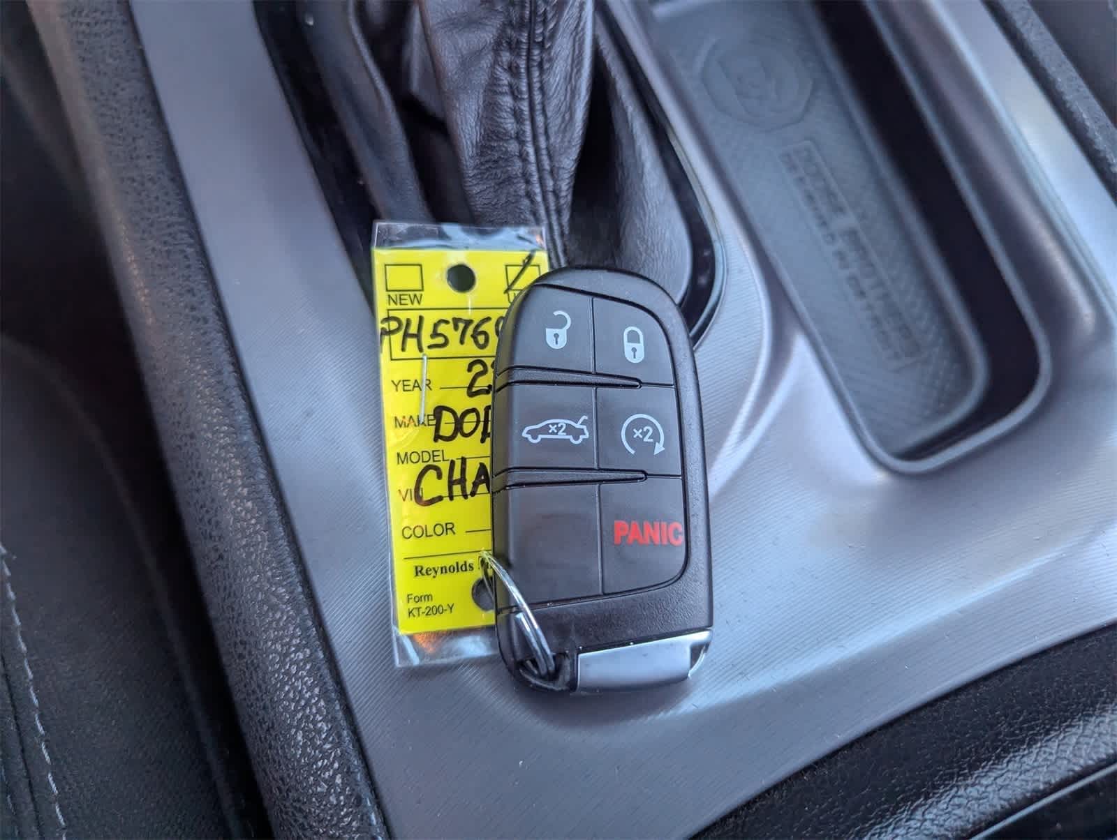 Thumbnail: 2023 Dodge Charger - 32