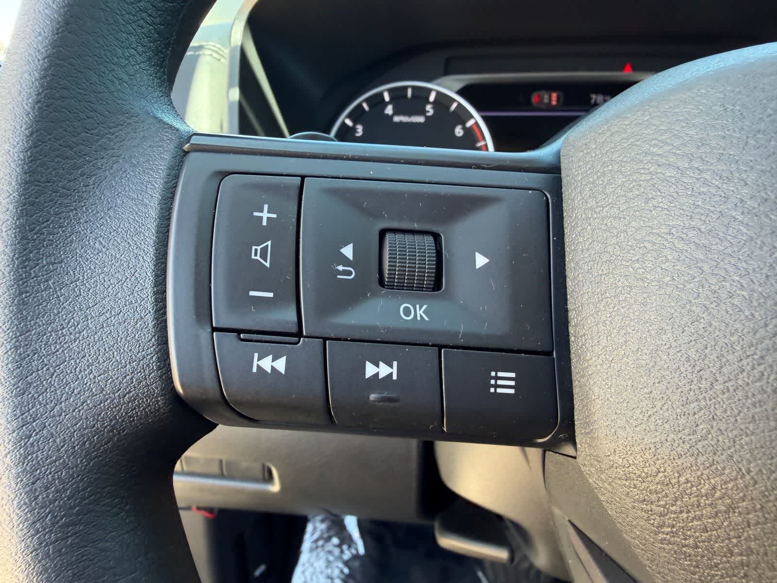 Thumbnail: 2026 Nissan Rogue - 15