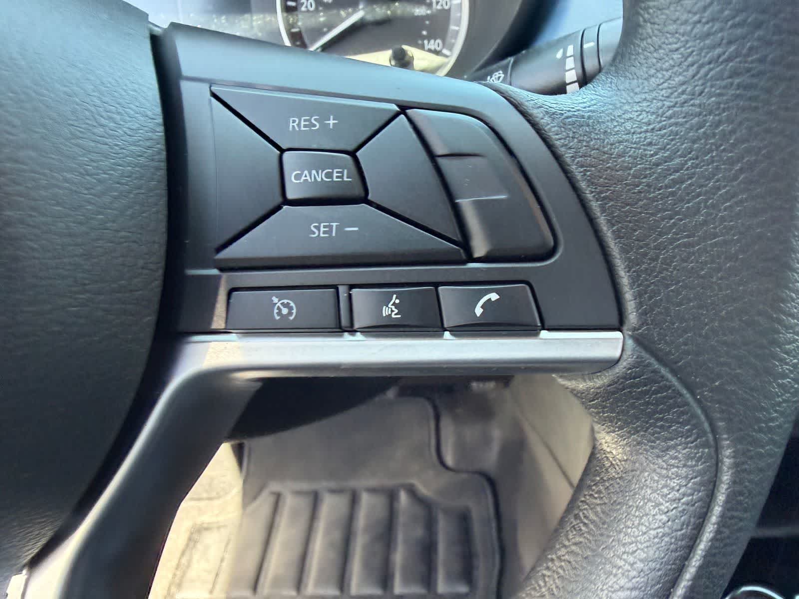 Thumbnail: 2025 Nissan Versa - 11