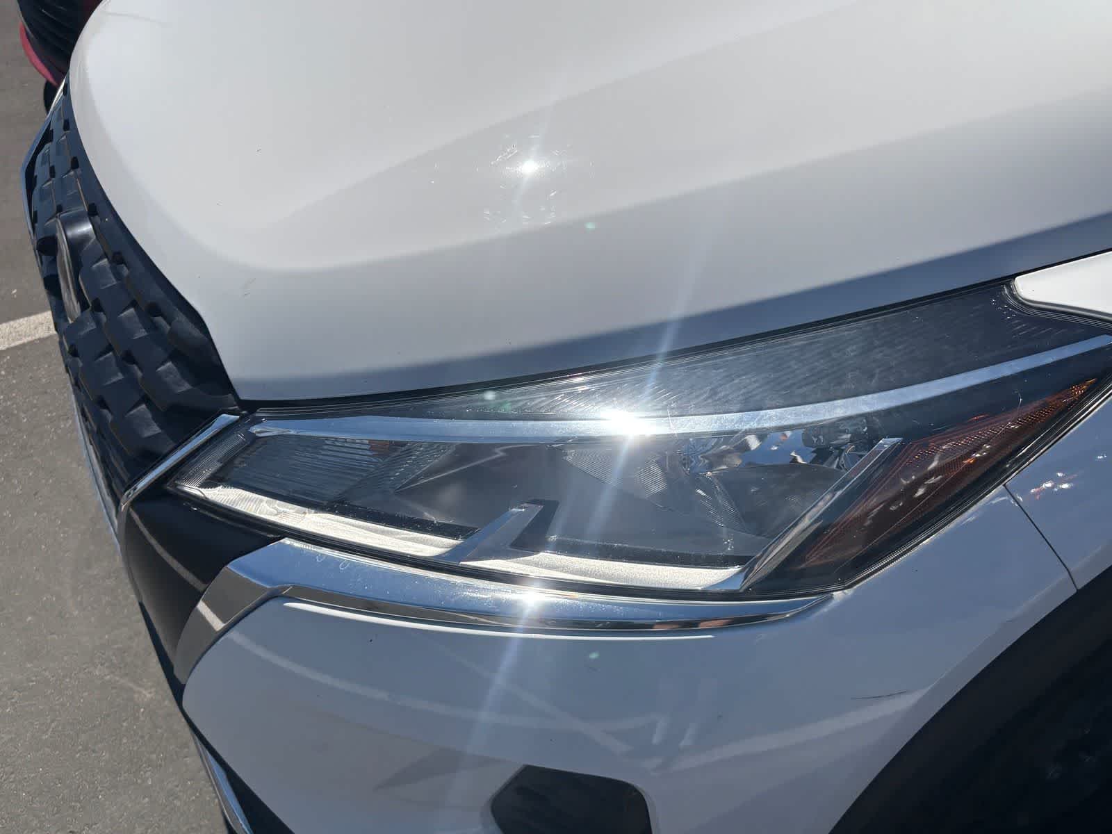 Thumbnail: 2023 Nissan Kicks - 7