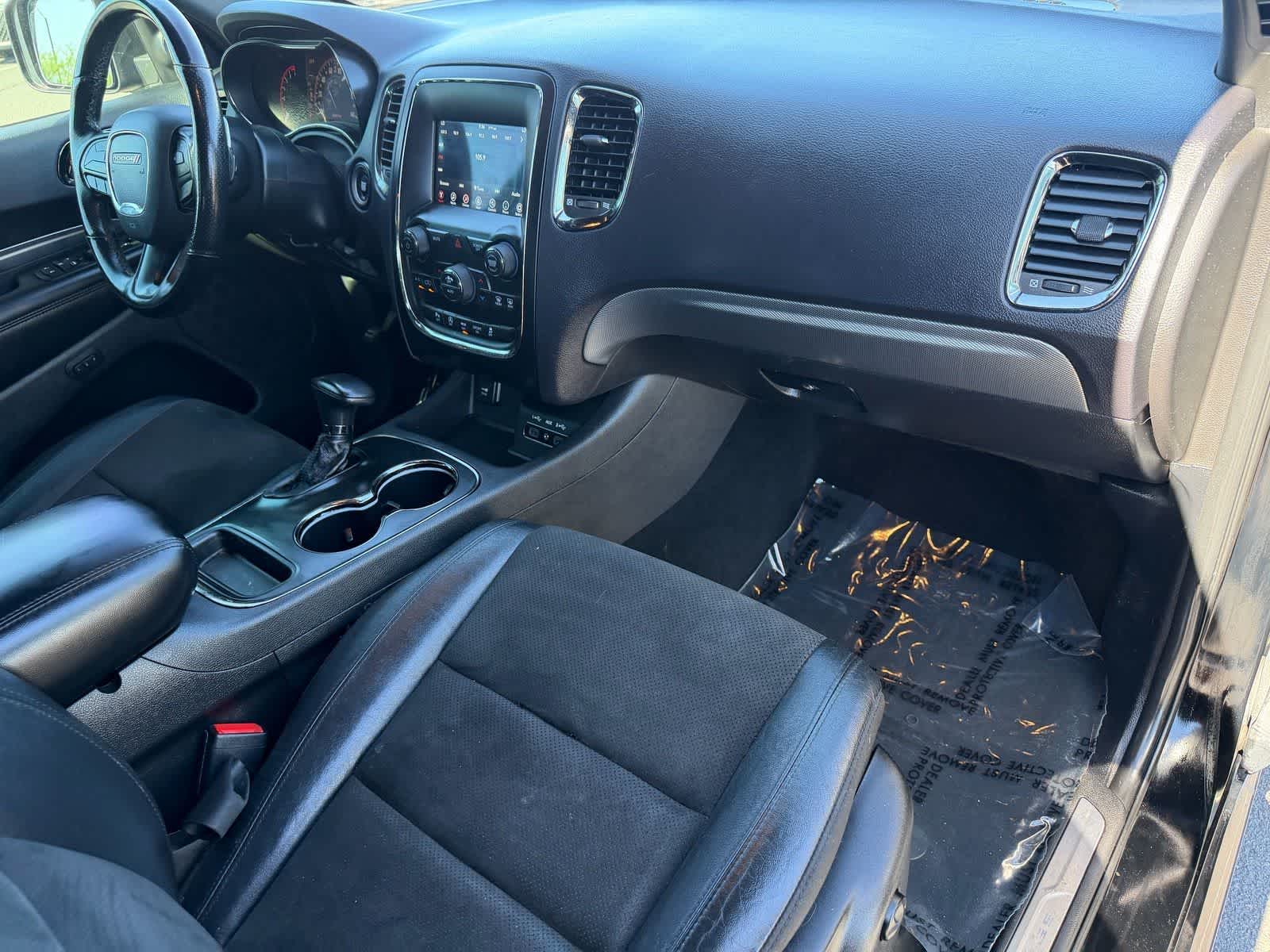 Thumbnail: 2019 Dodge Durango - 10