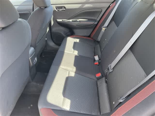 Thumbnail: 2025 Nissan Versa - 15