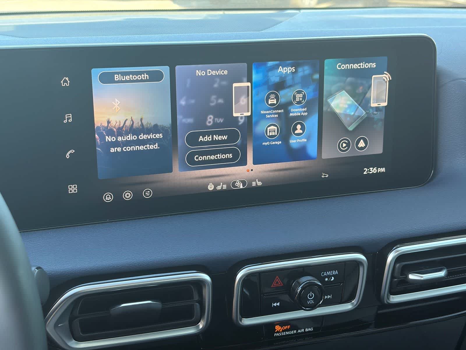 Thumbnail: 2026 Nissan Sentra - 21