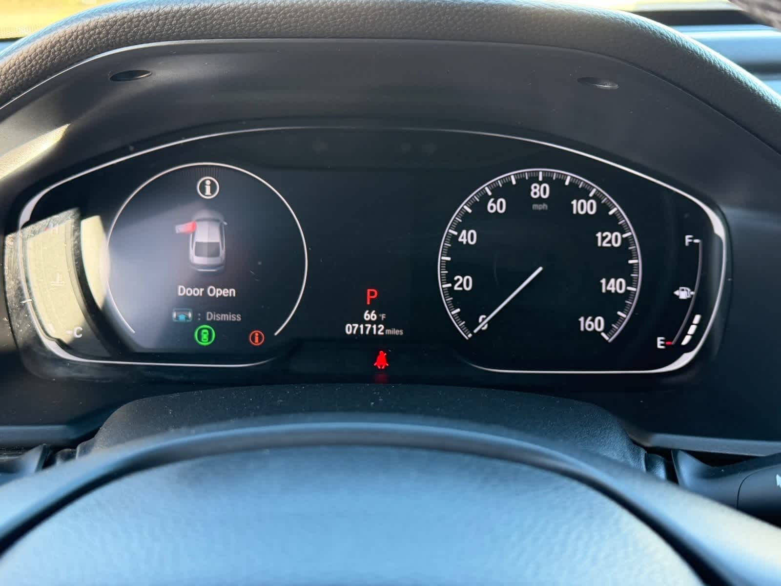 Thumbnail: 2020 Honda Accord - 35