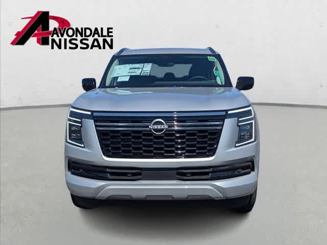 Thumbnail: 2026 Nissan Armada - 10