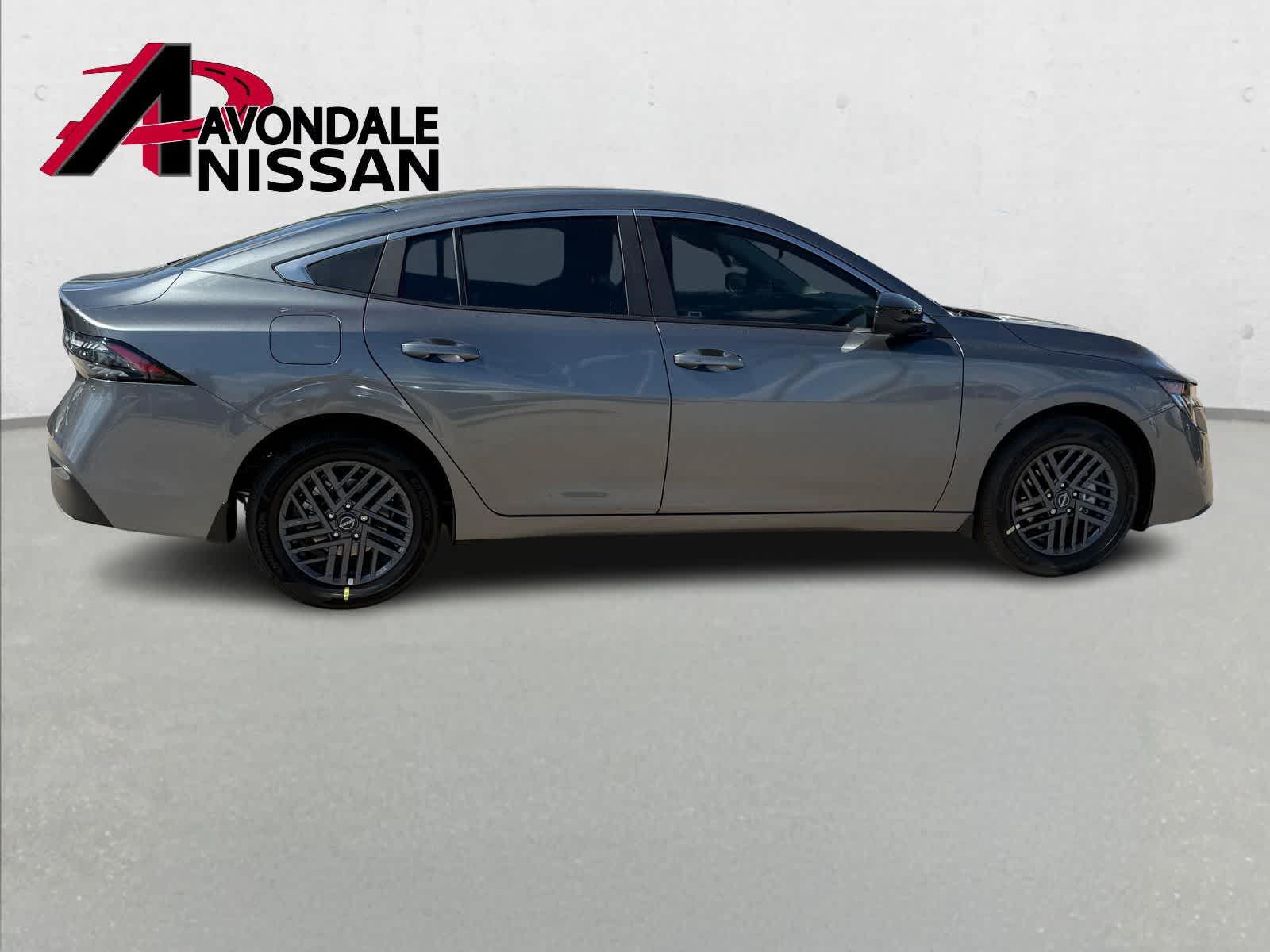 Thumbnail: 2026 Nissan Sentra - 7