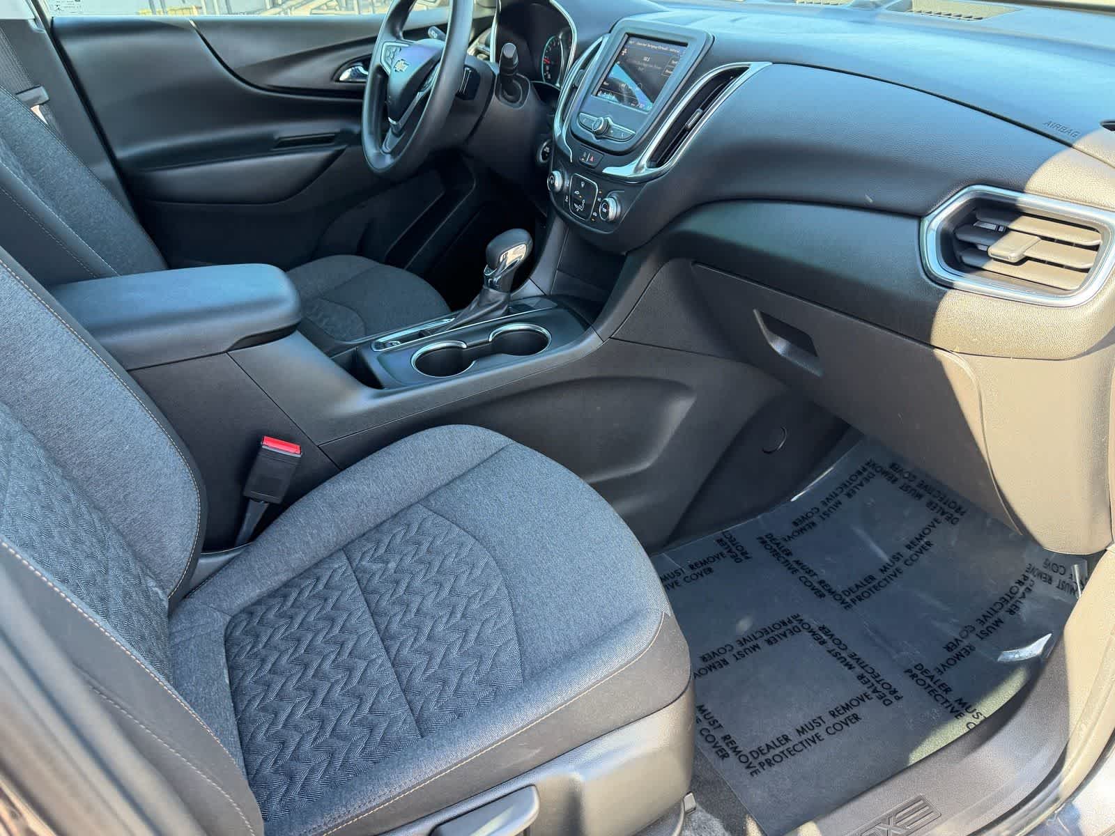 Thumbnail: 2022 Chevrolet Equinox - 2