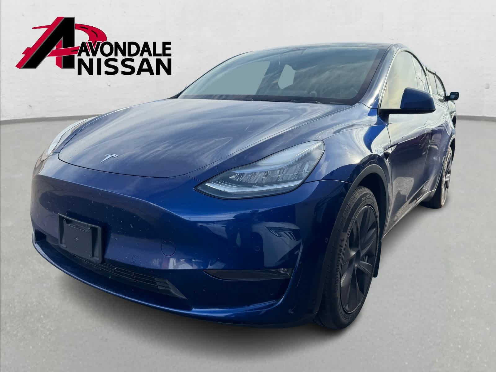 Thumbnail: 2021 Tesla Model Y - 2