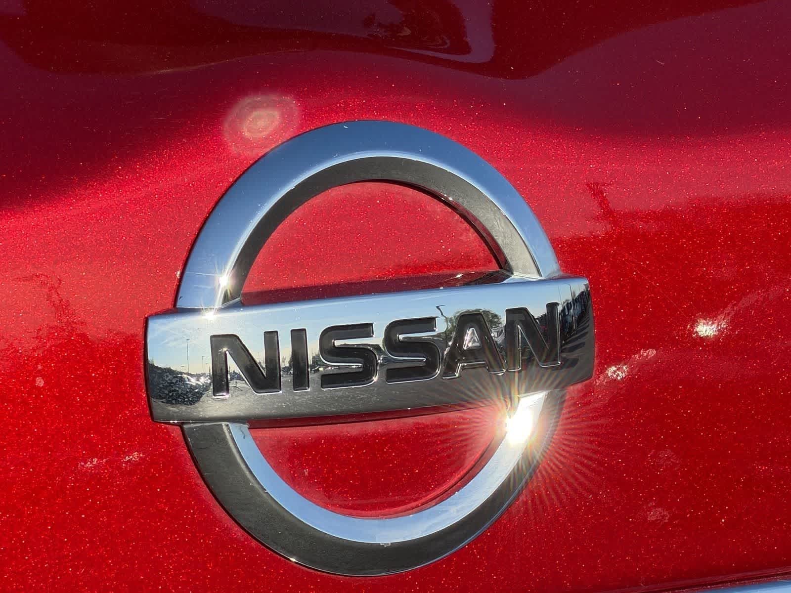 Thumbnail: 2018 Nissan Pathfinder - 32