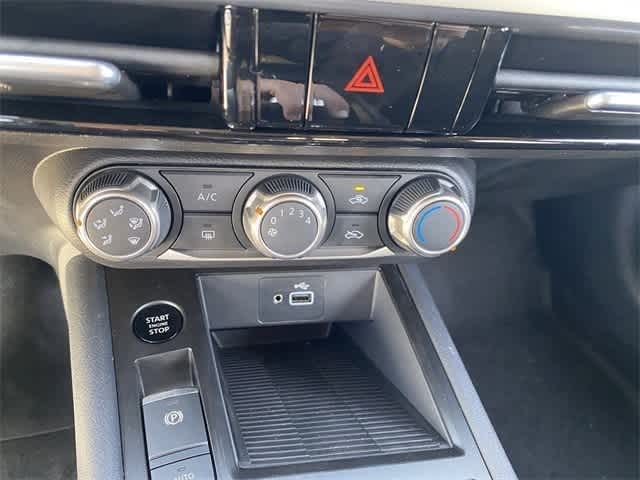 Thumbnail: 2025 Nissan Kicks - 22