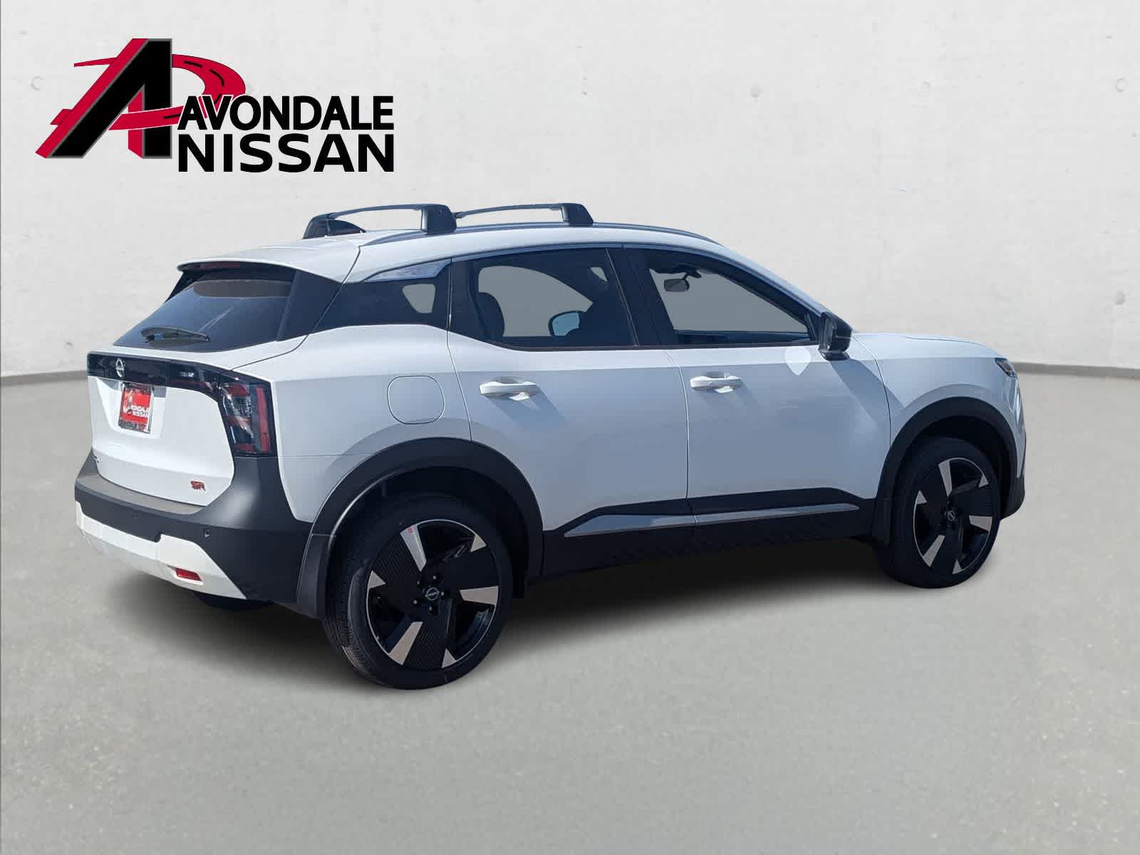 Thumbnail: 2026 Nissan Kicks - 6