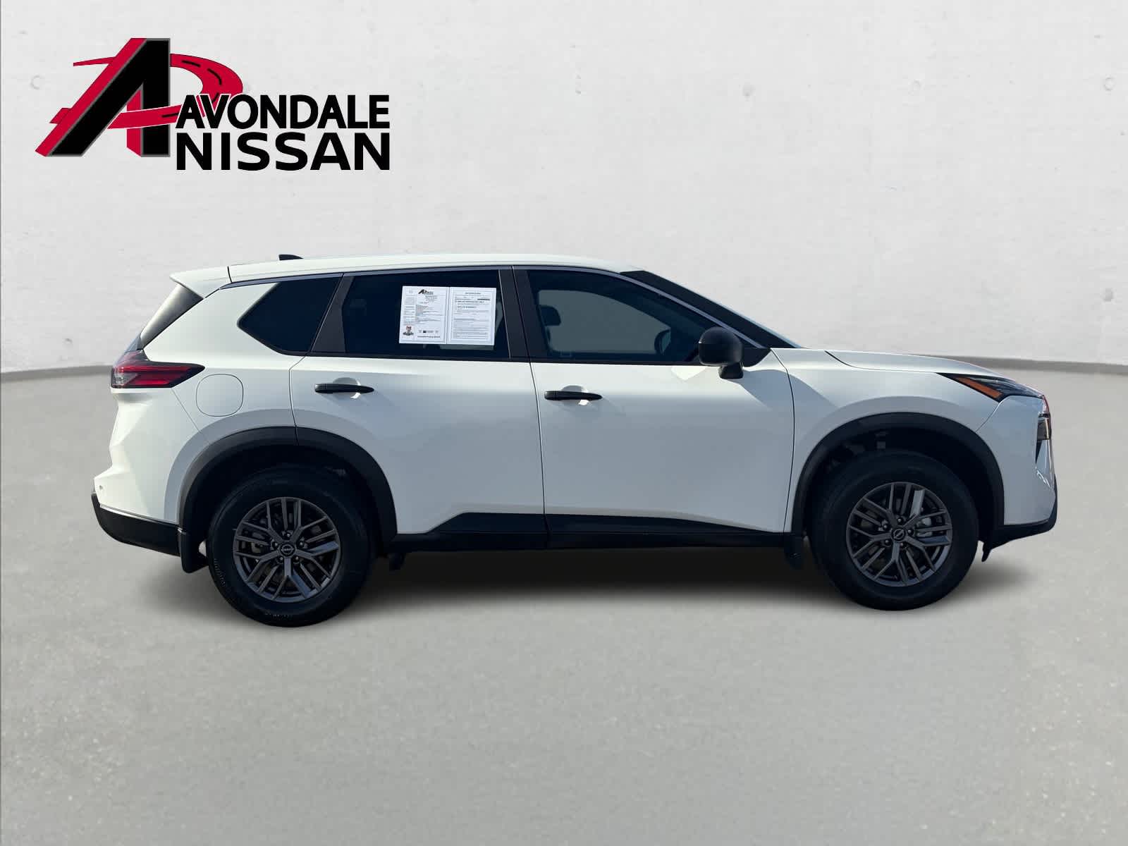 Thumbnail: 2026 Nissan Rogue - 8