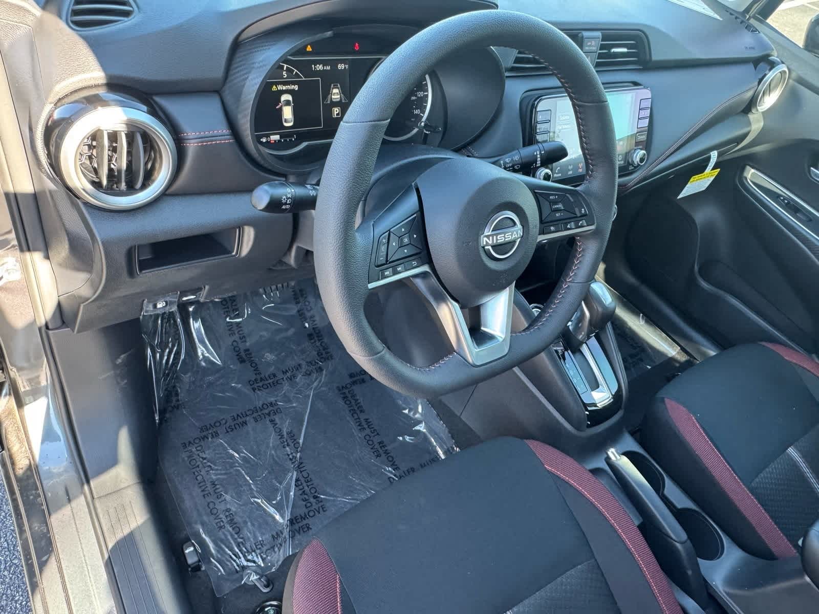 Thumbnail: 2025 Nissan Versa - 2