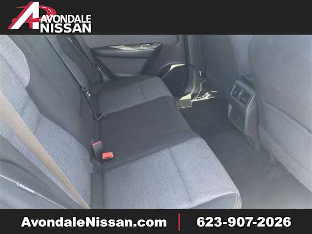 Thumbnail: 2023 Nissan Rogue - 1