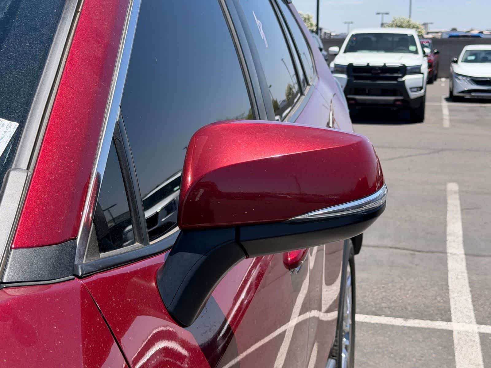Thumbnail: 2019 Toyota RAV4 - 6