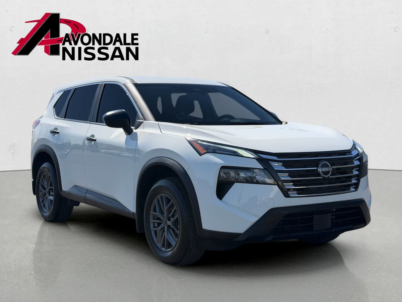 Thumbnail: 2026 Nissan Rogue - 8