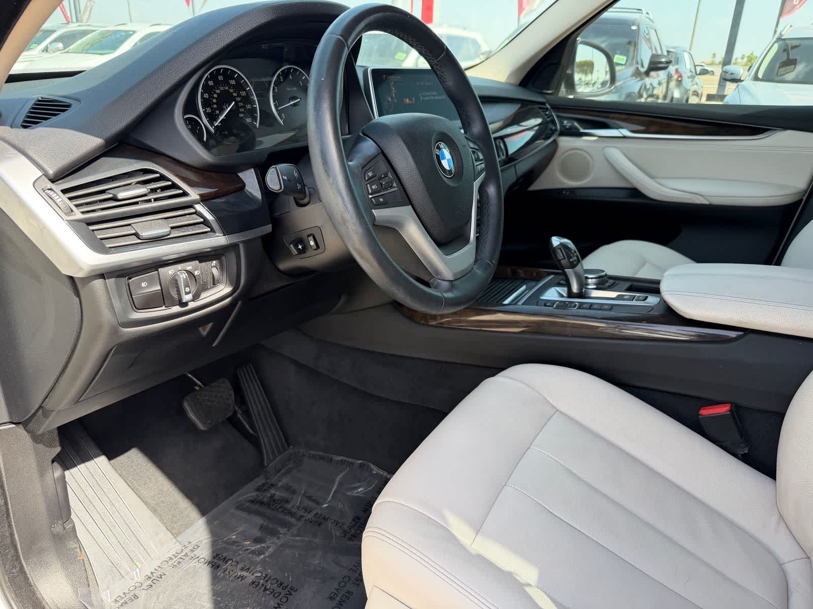 Thumbnail: 2015 BMW X5 - 2