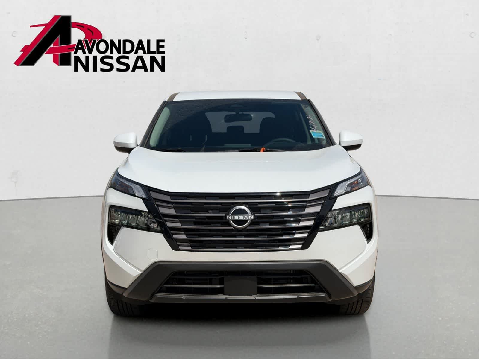 Thumbnail: 2026 Nissan Rogue - 5