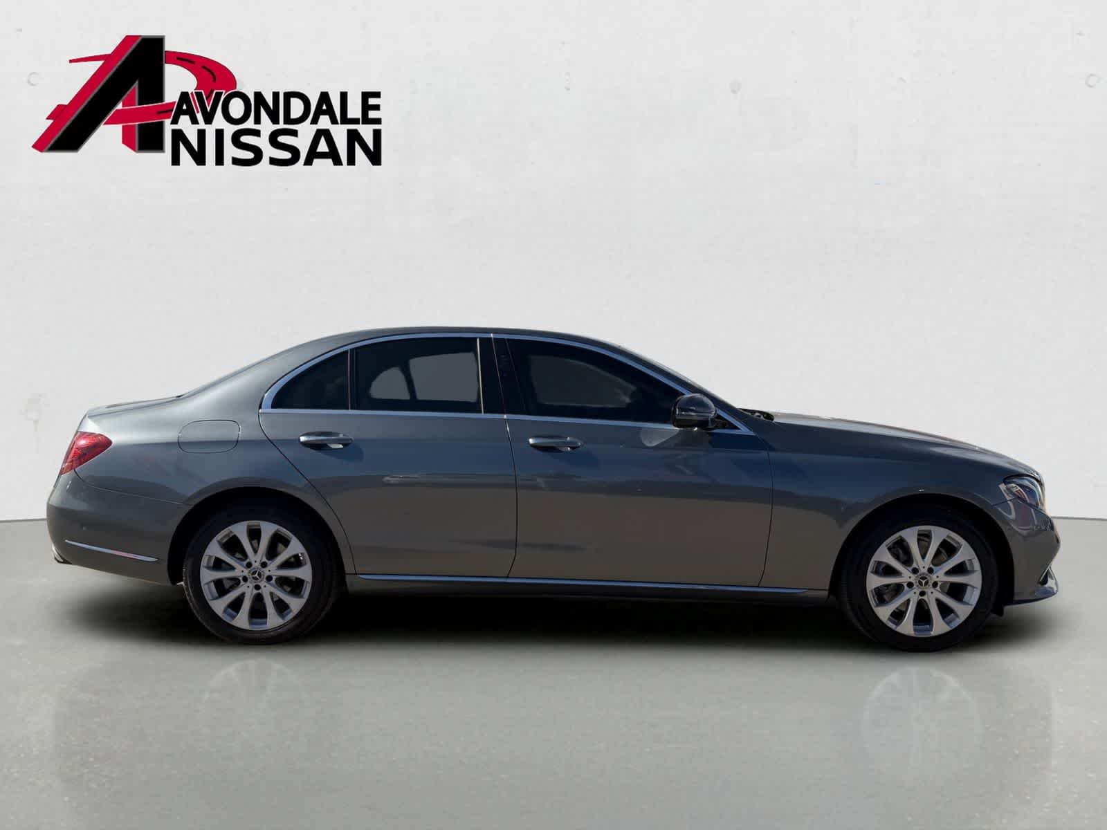 Thumbnail: 2018 Mercedes-Benz E-Class - 6