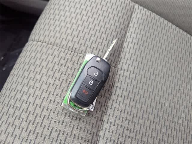 Thumbnail: 2019 Ford F-150 - 31