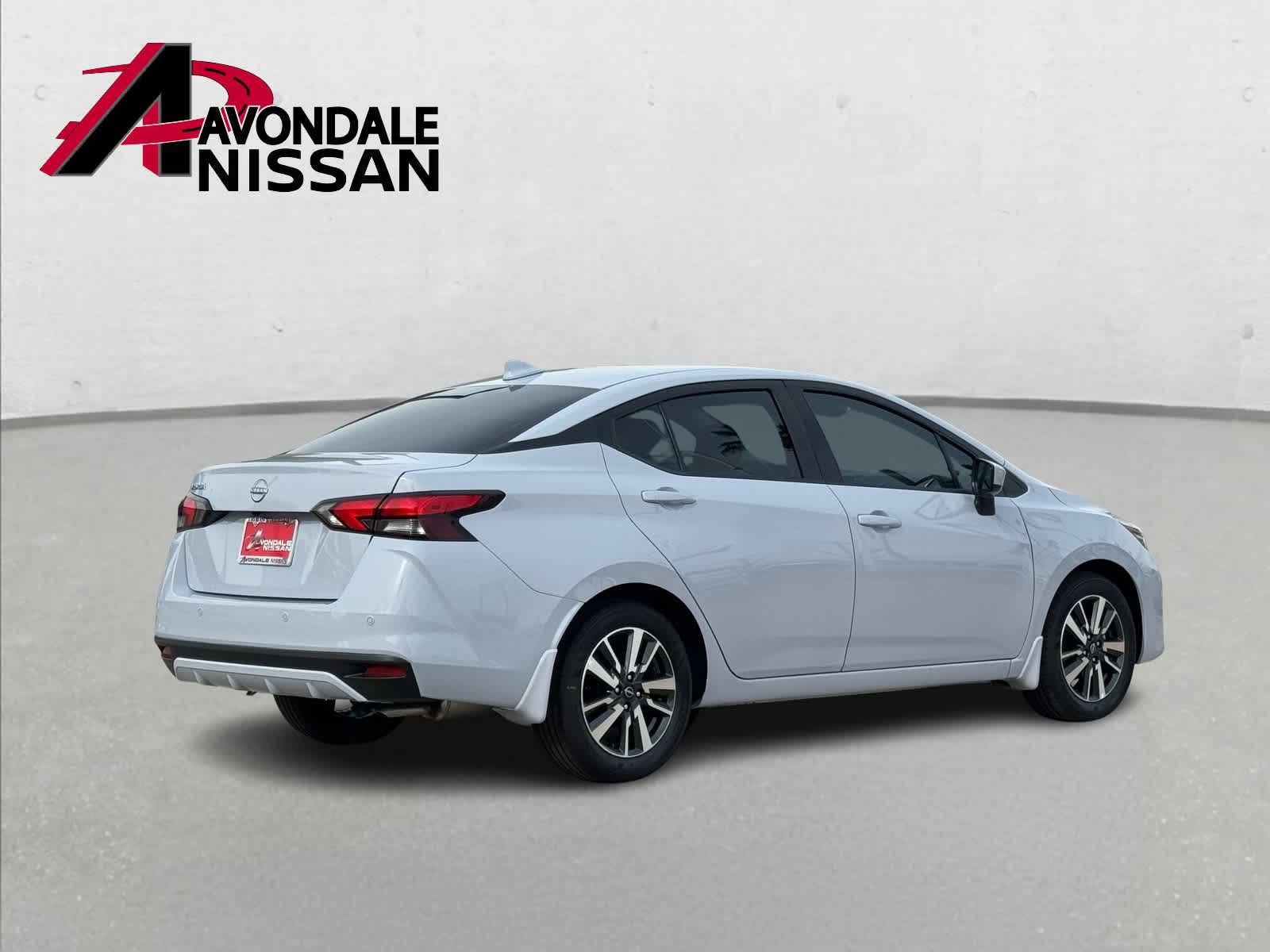 Thumbnail: 2025 Nissan Versa - 6