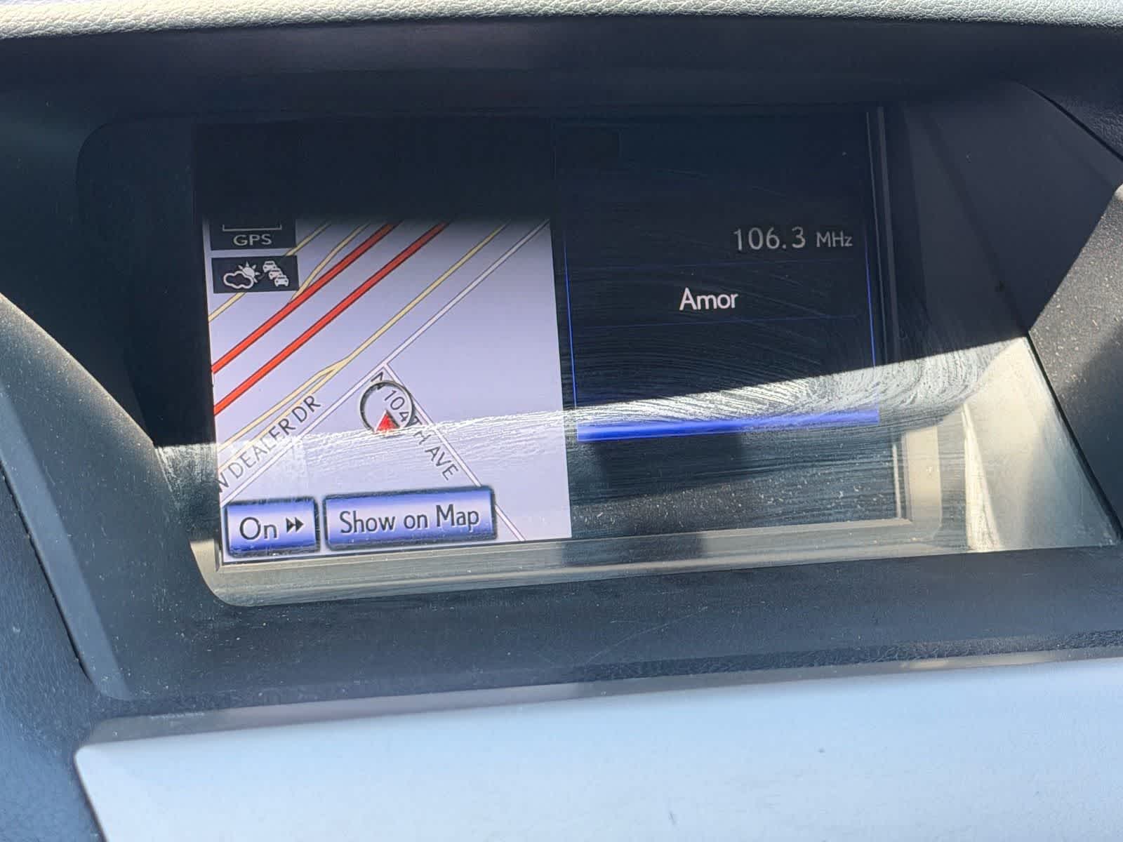 Thumbnail: 2013 Lexus RX - 27