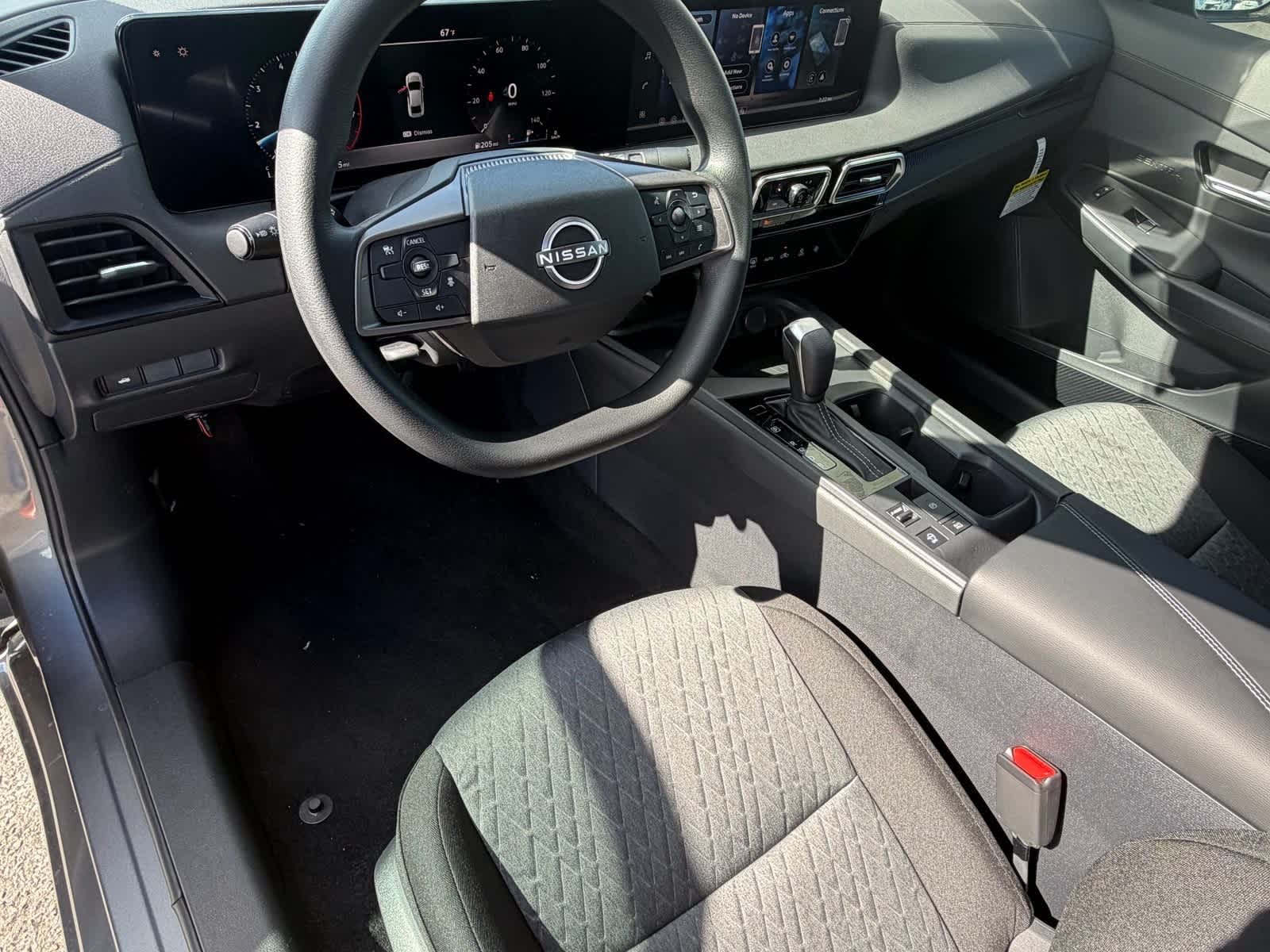 Thumbnail: 2026 Nissan Sentra - 2