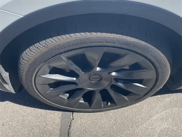 Thumbnail: 2021 Tesla Model Y - 9