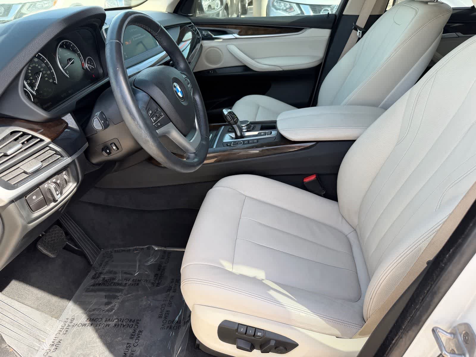 Thumbnail: 2015 BMW X5 - 13