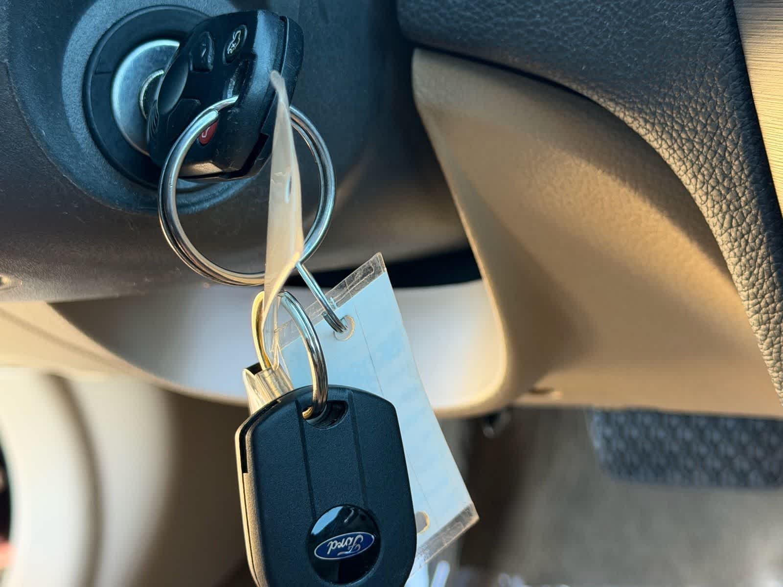 Thumbnail: 2011 Ford Fusion - 34