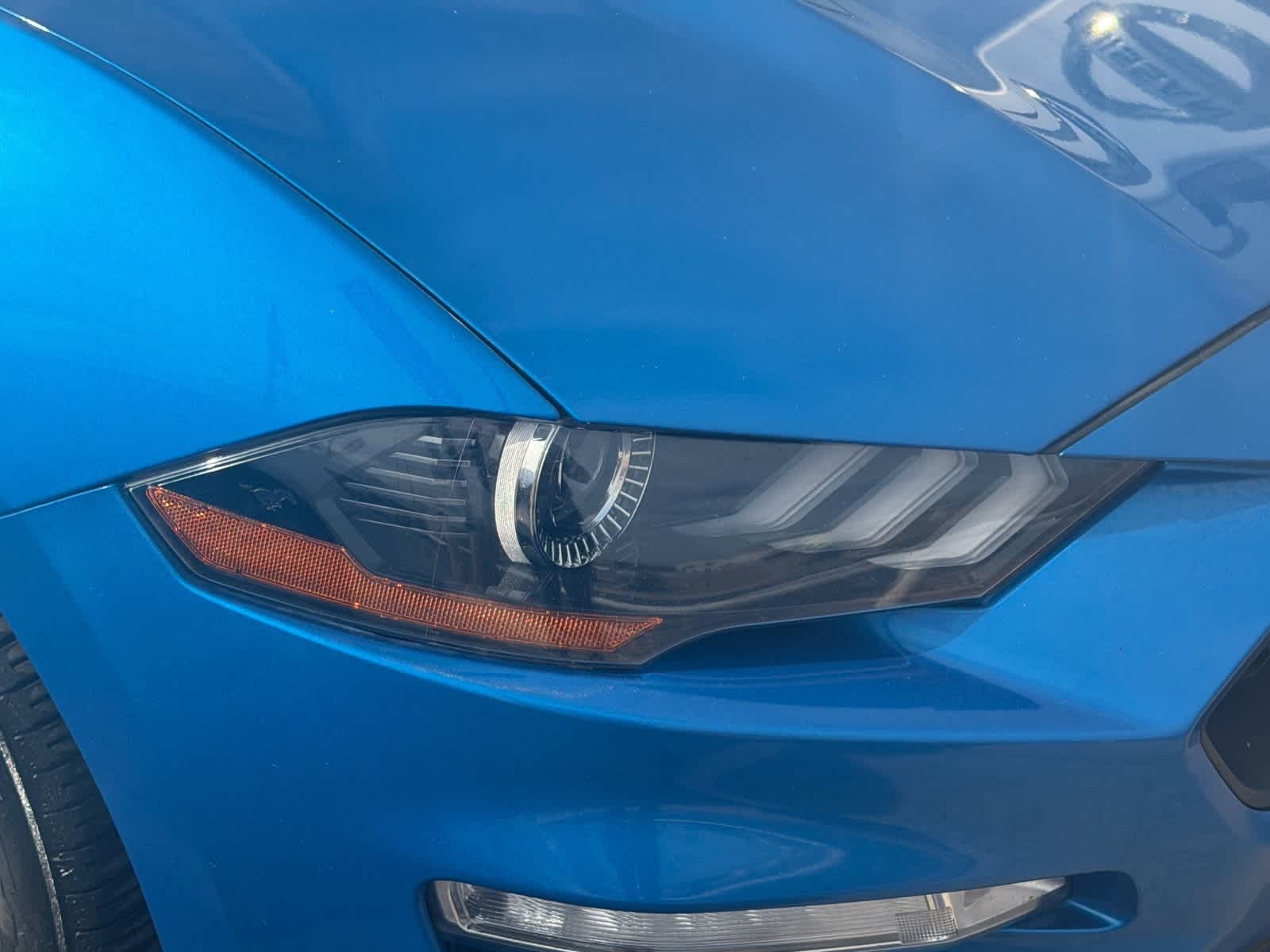 Thumbnail: 2019 Ford Mustang - 27