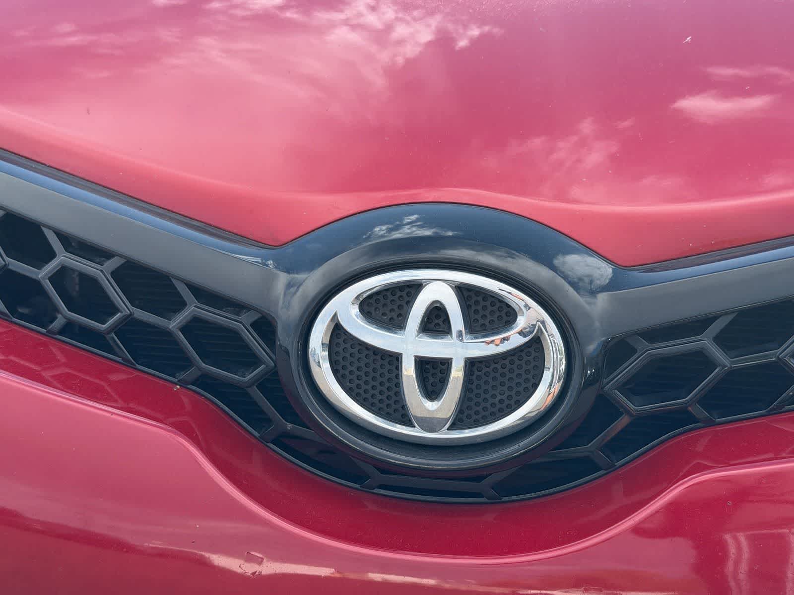 Thumbnail: 2018 Toyota Corolla iM - 24