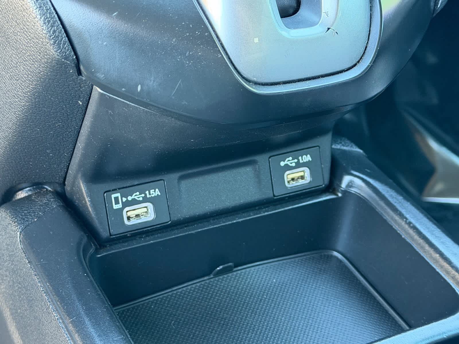 Thumbnail: 2021 Honda CR-V - 27