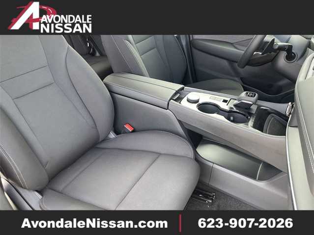 Thumbnail: 2023 Nissan Rogue - 11