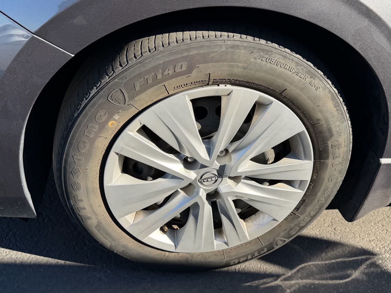 Thumbnail: 2024 Nissan Sentra - 6