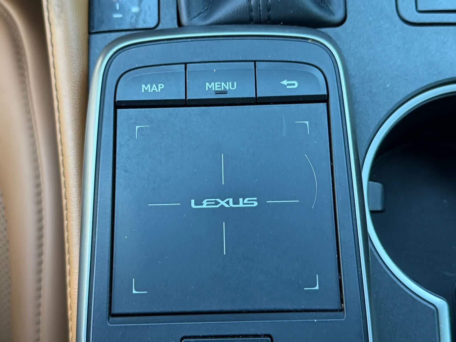 Thumbnail: 2023 Lexus RC - 31