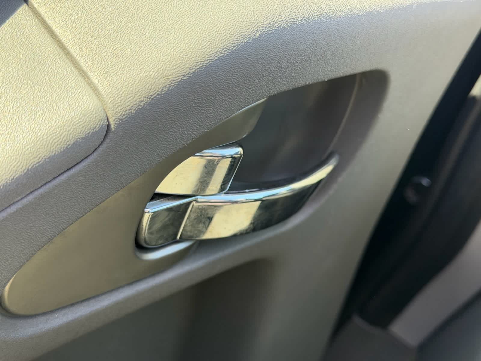 Thumbnail: 2019 Nissan Frontier - 8