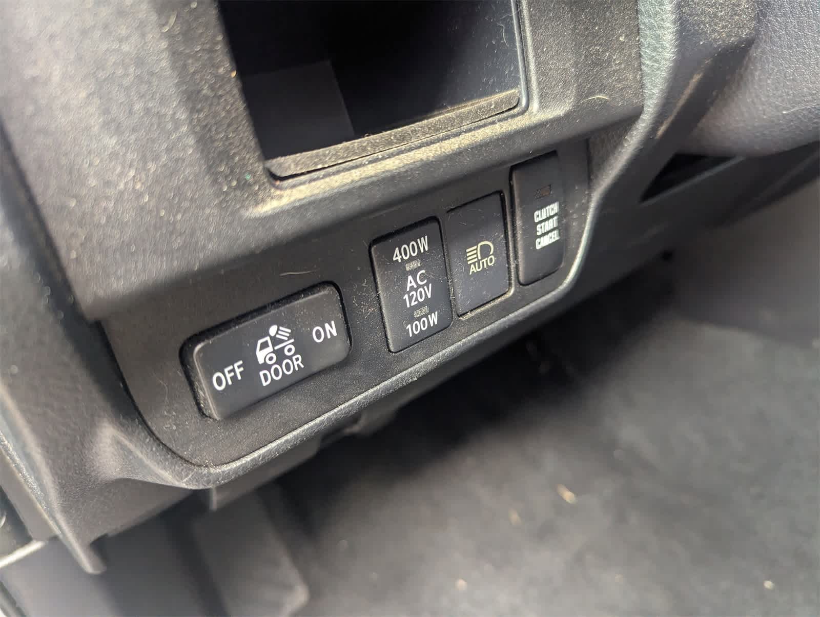 Thumbnail: 2019 Toyota Tacoma - 22