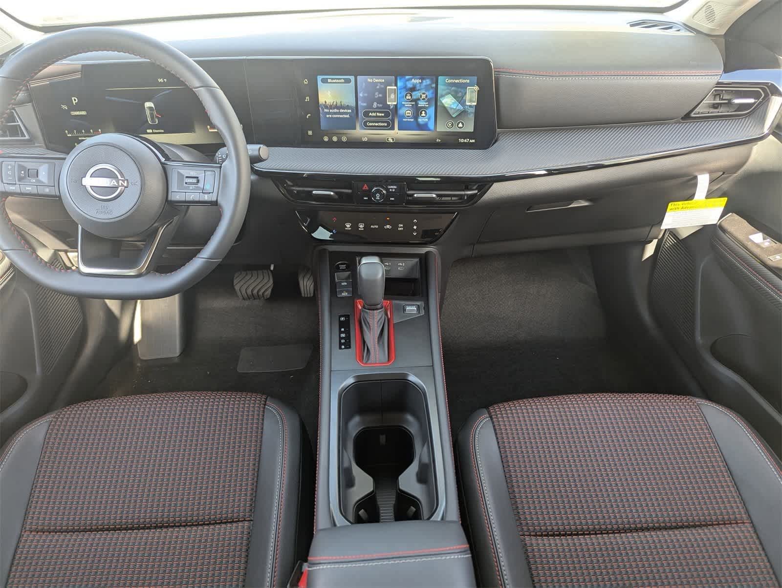 Thumbnail: 2026 Nissan Kicks - 16