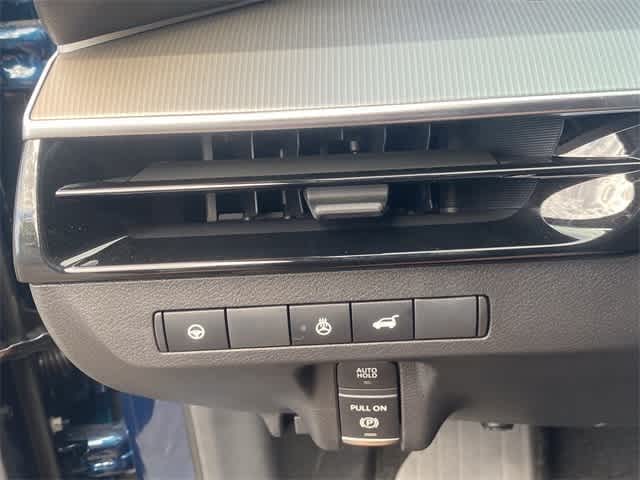 Thumbnail: 2025 Nissan Murano - 25