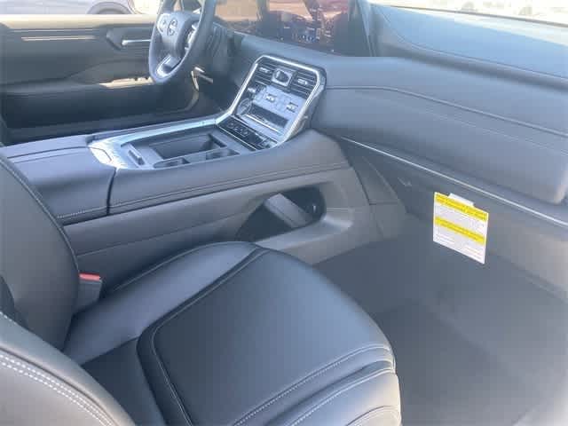 Thumbnail: 2025 Nissan Armada - 14