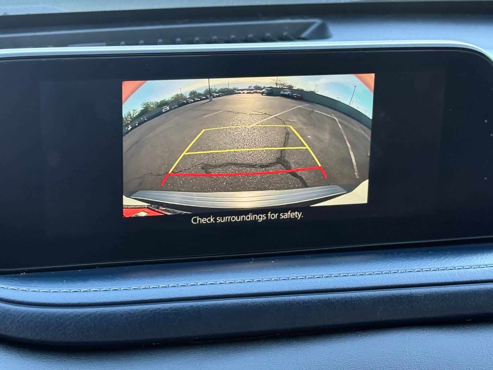 Thumbnail: 2020 Mazda CX-30 - 21